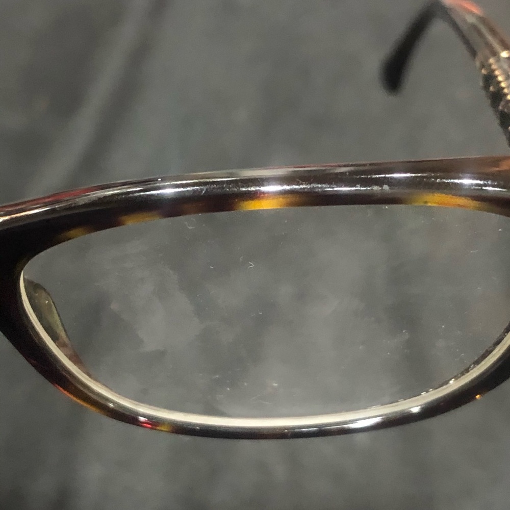 CHANEL reading glasses - Picture 12 of 12